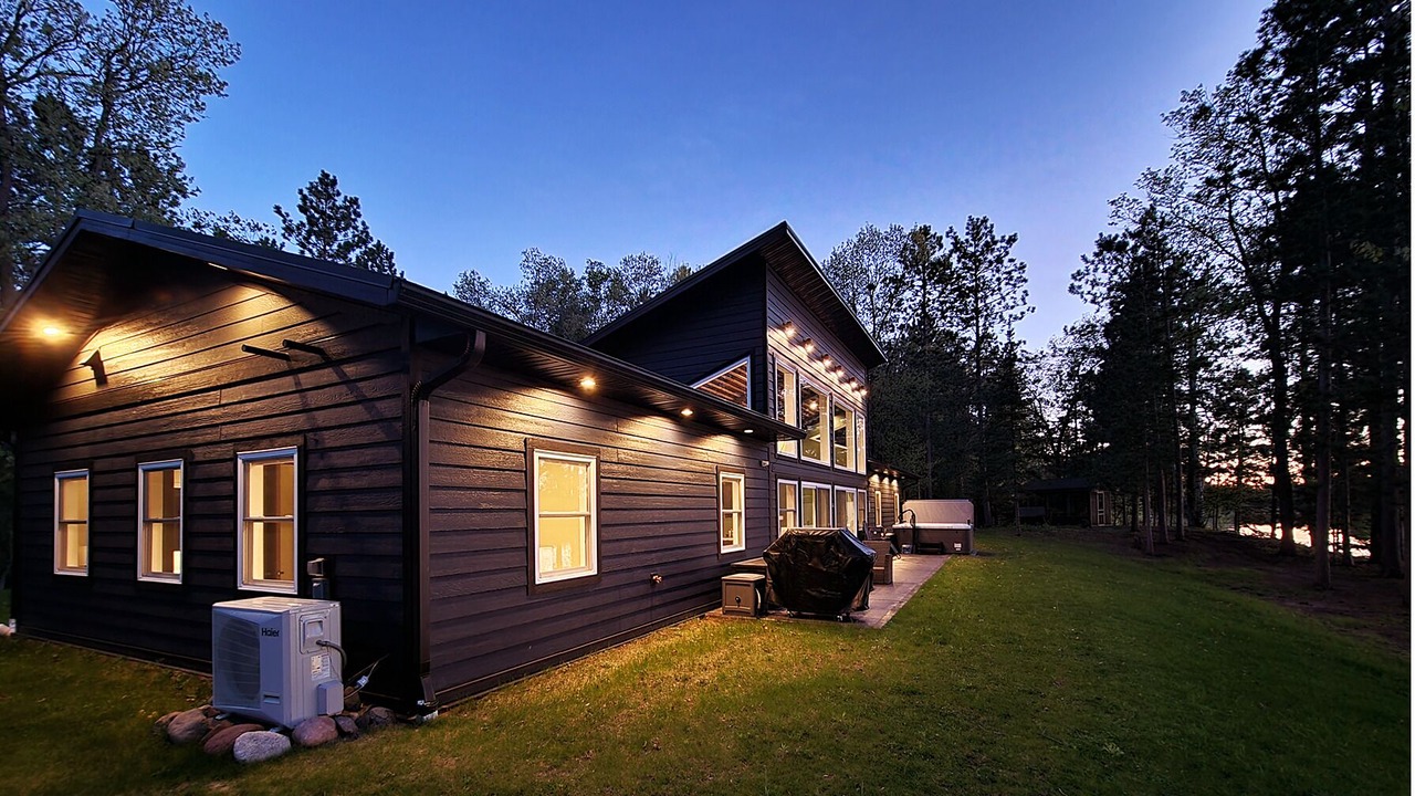 Photo of Outdoor in Markville