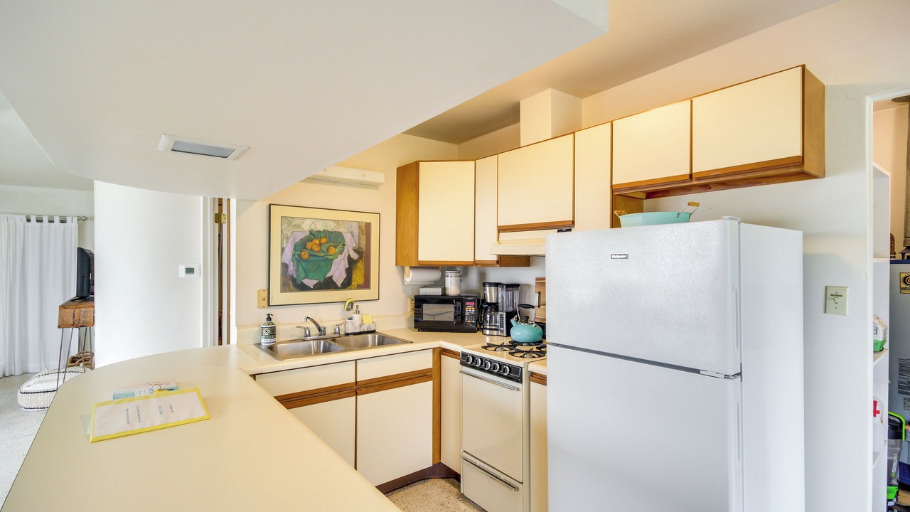 Photo of Kitchen in Biloxi