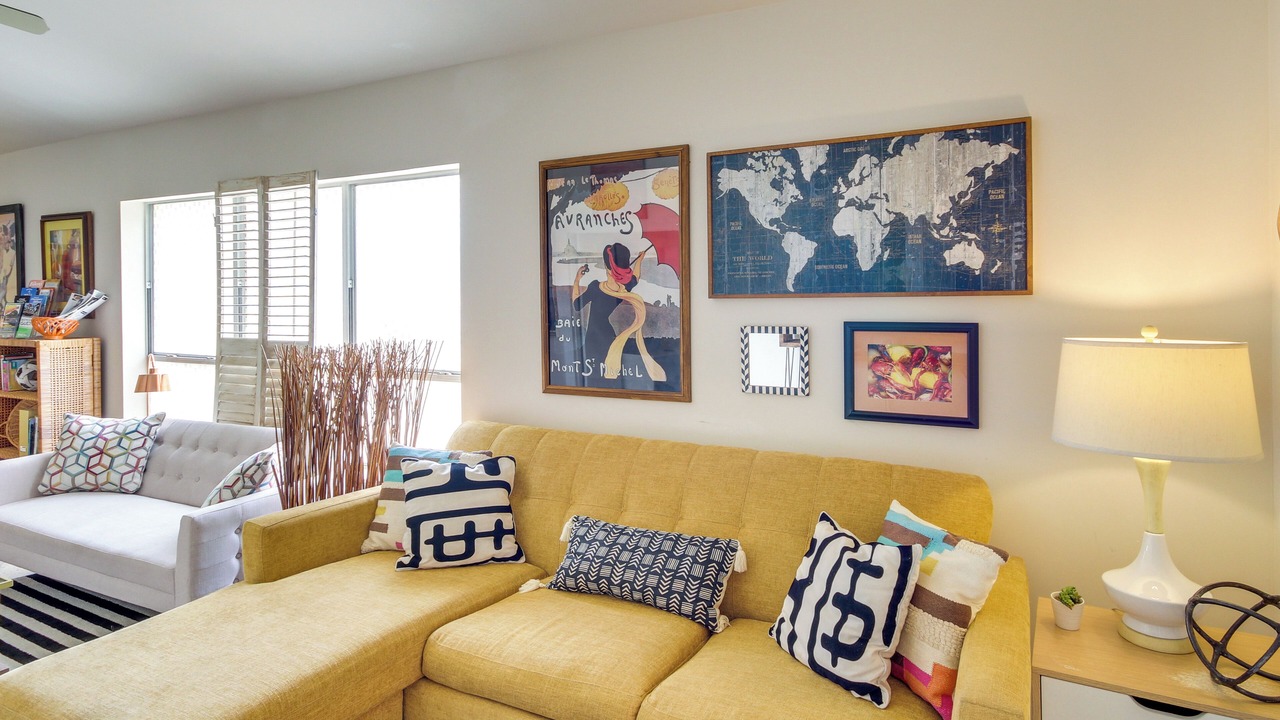 Photo of Livingroom in Biloxi