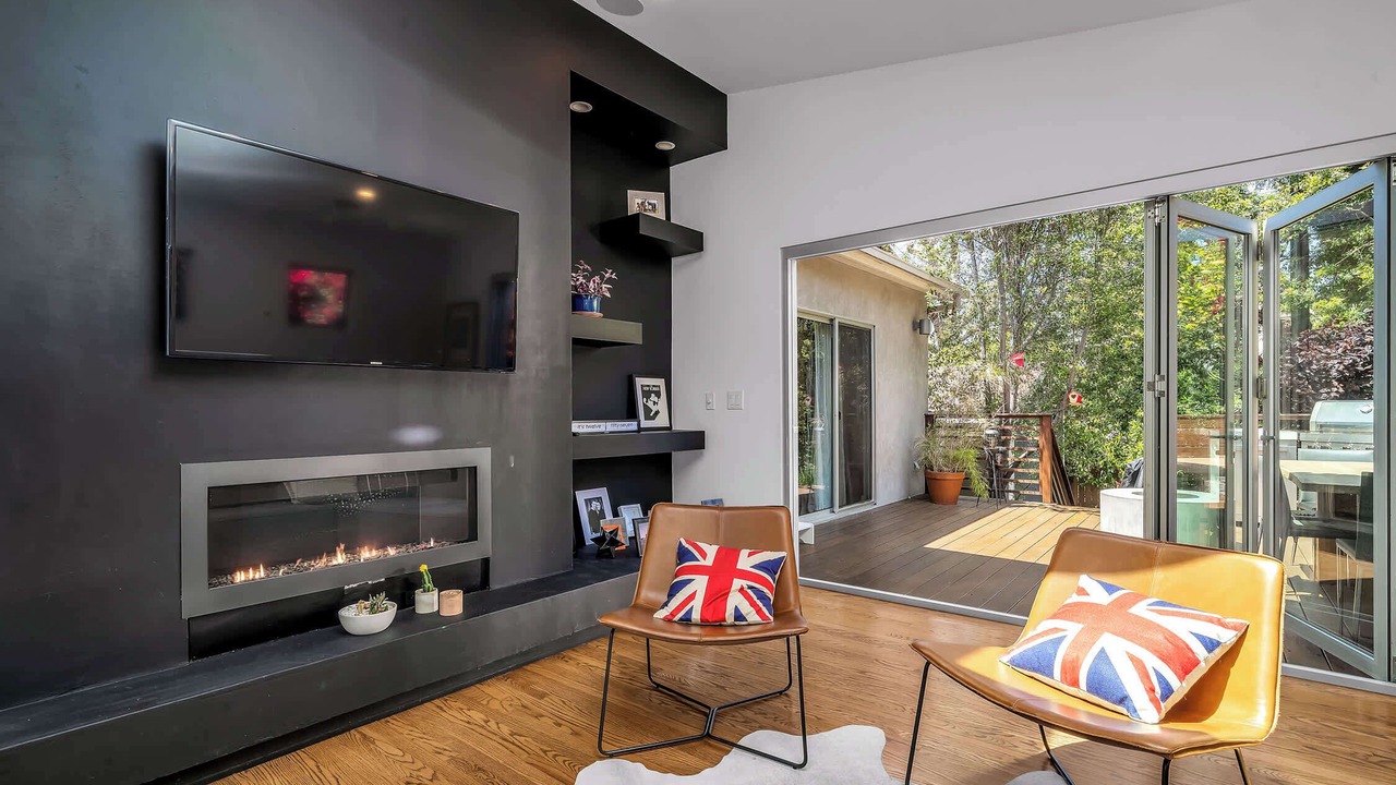 Photo of Livingroom in Mar Vista
