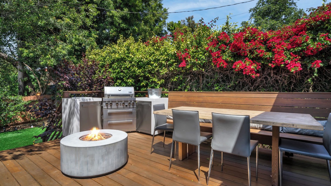 Photo of Outdoor in Mar Vista
