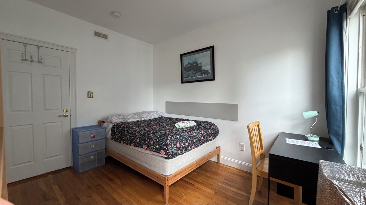 Photo of Bedroom in Jones Hill
