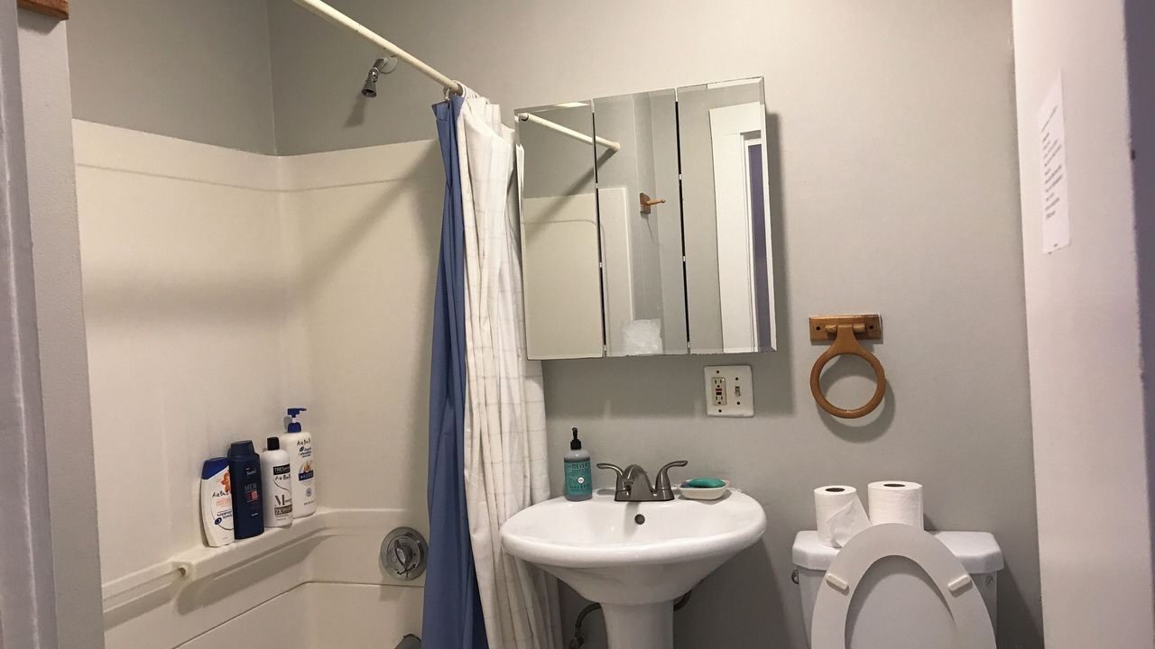 Photo of Bathroom in Jones Hill