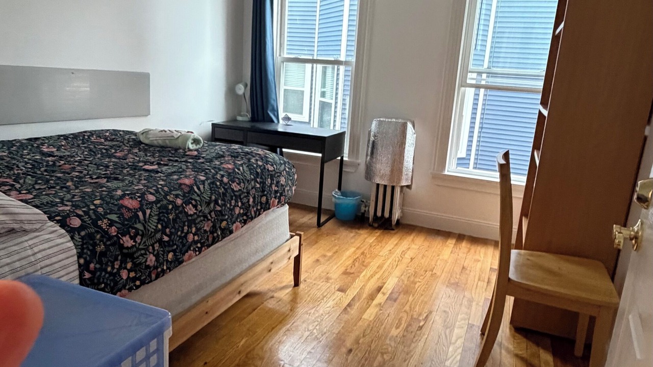 Photo of Bedroom in Jones Hill