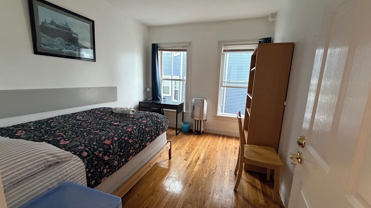 Photo of Bedroom in Jones Hill