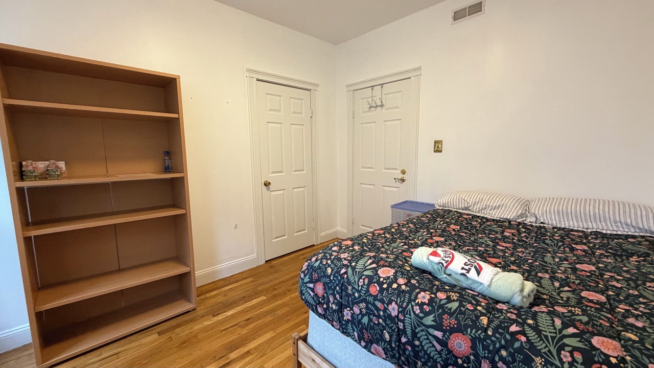 Photo of Bedroom in Jones Hill