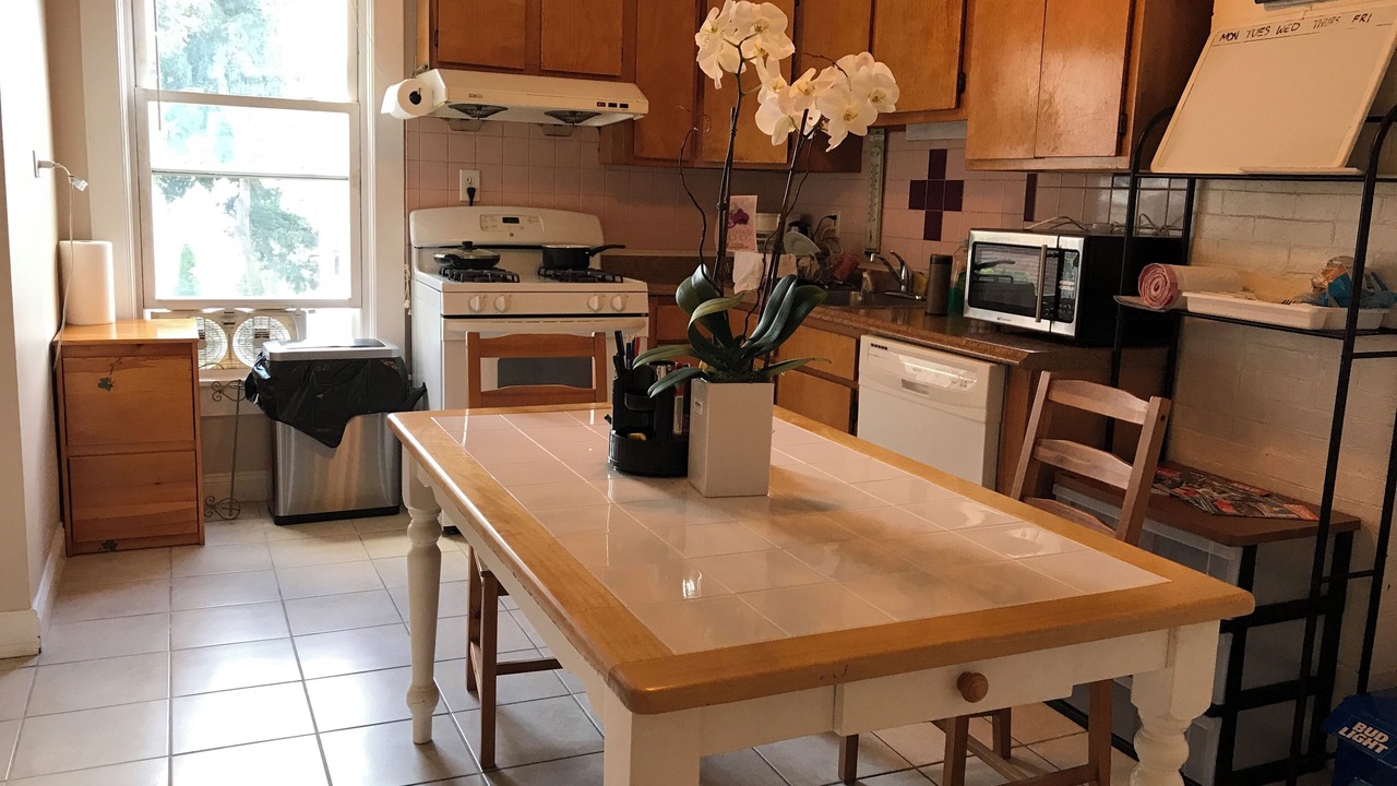 Photo of Kitchen in Jones Hill