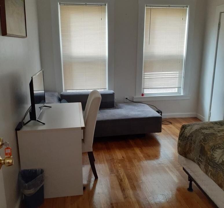 Photo of Bedroom in Jones Hill