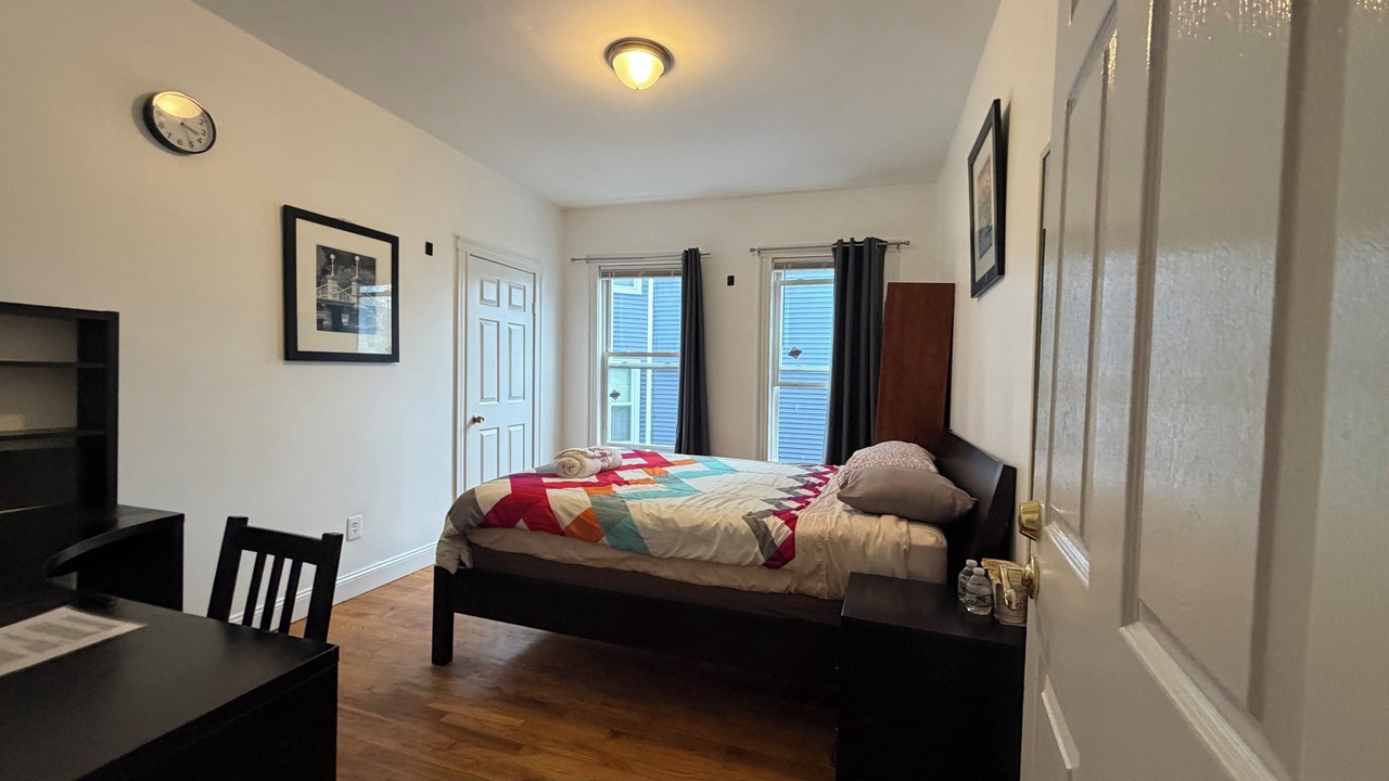 Photo of Bedroom in Jones Hill