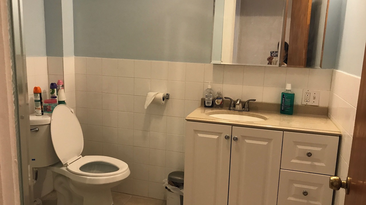 Photo of Bathroom in Jones Hill