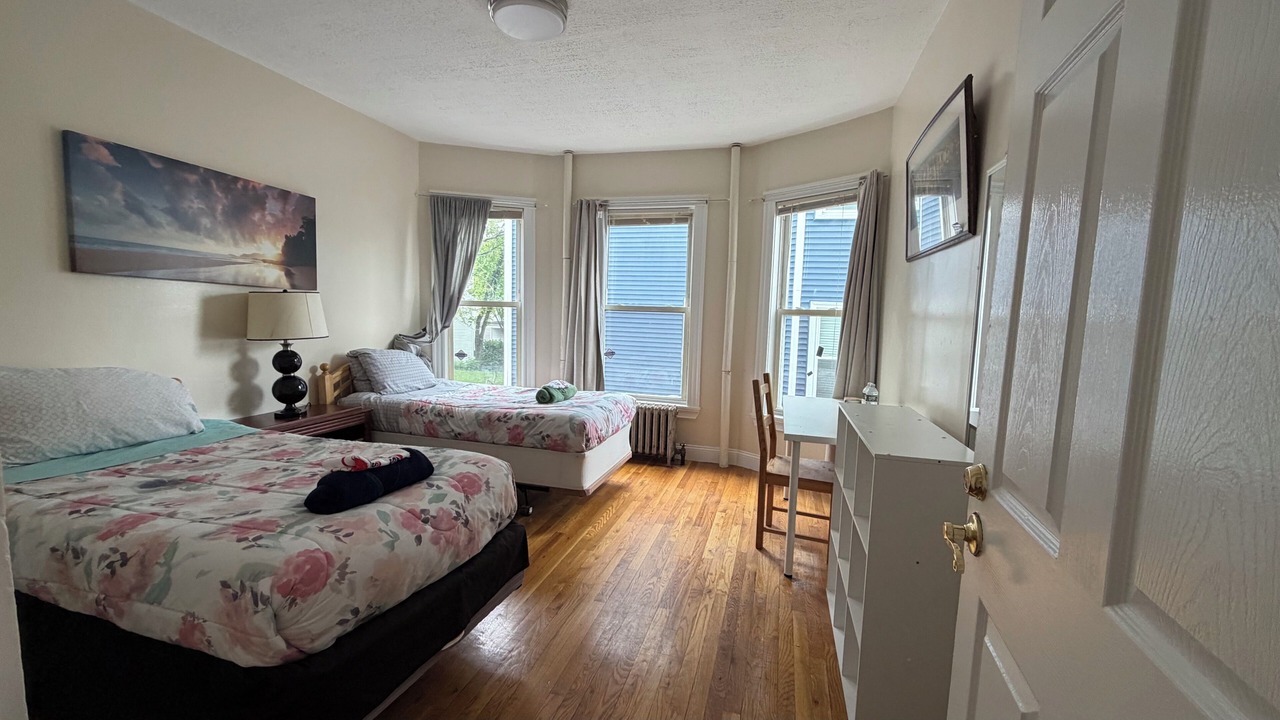 Photo of Bedroom in Jones Hill
