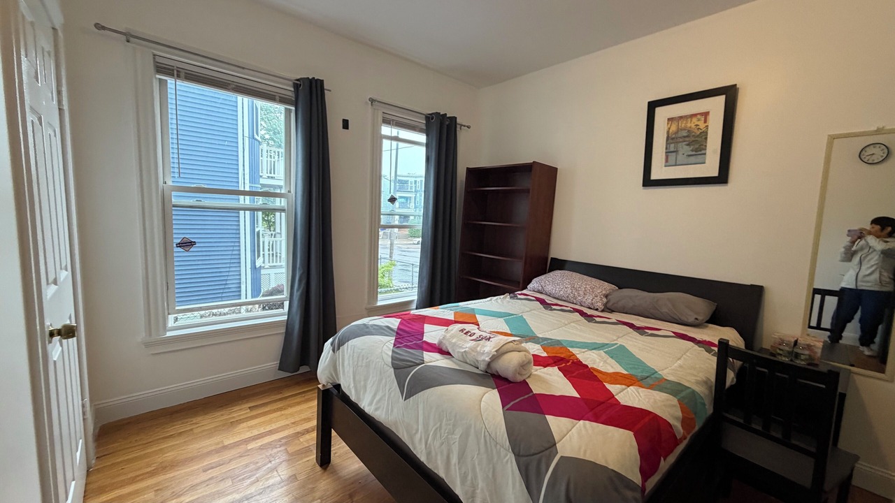 Photo of Bedroom in Jones Hill