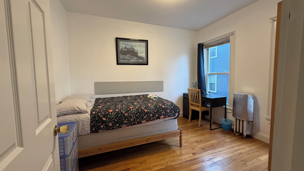 Photo of Bedroom in Jones Hill