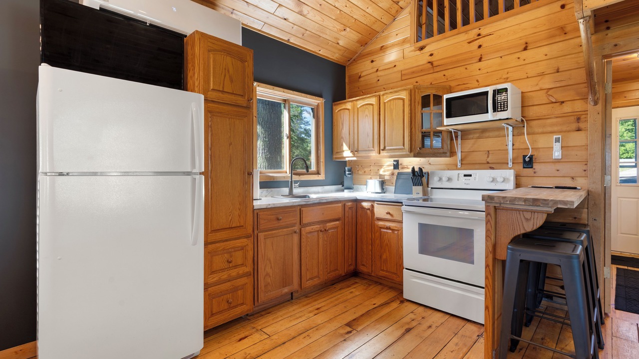 Photo of Kitchen in Emily