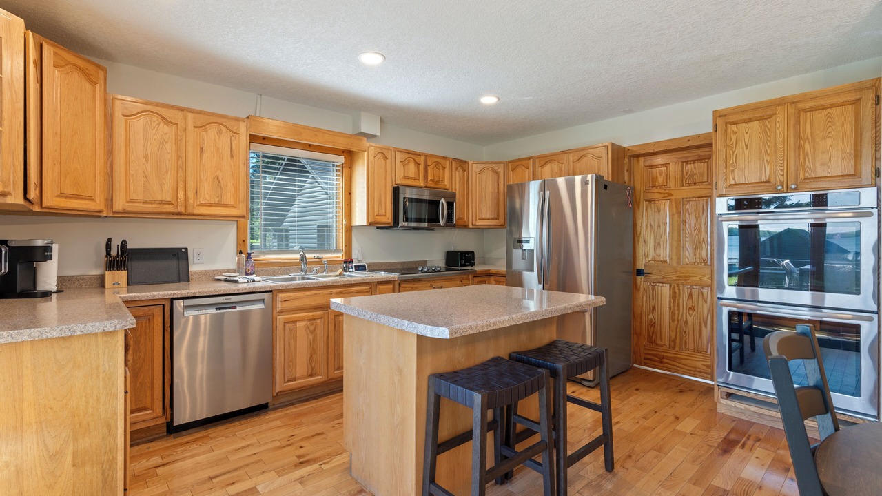 Photo of Kitchen in Emily