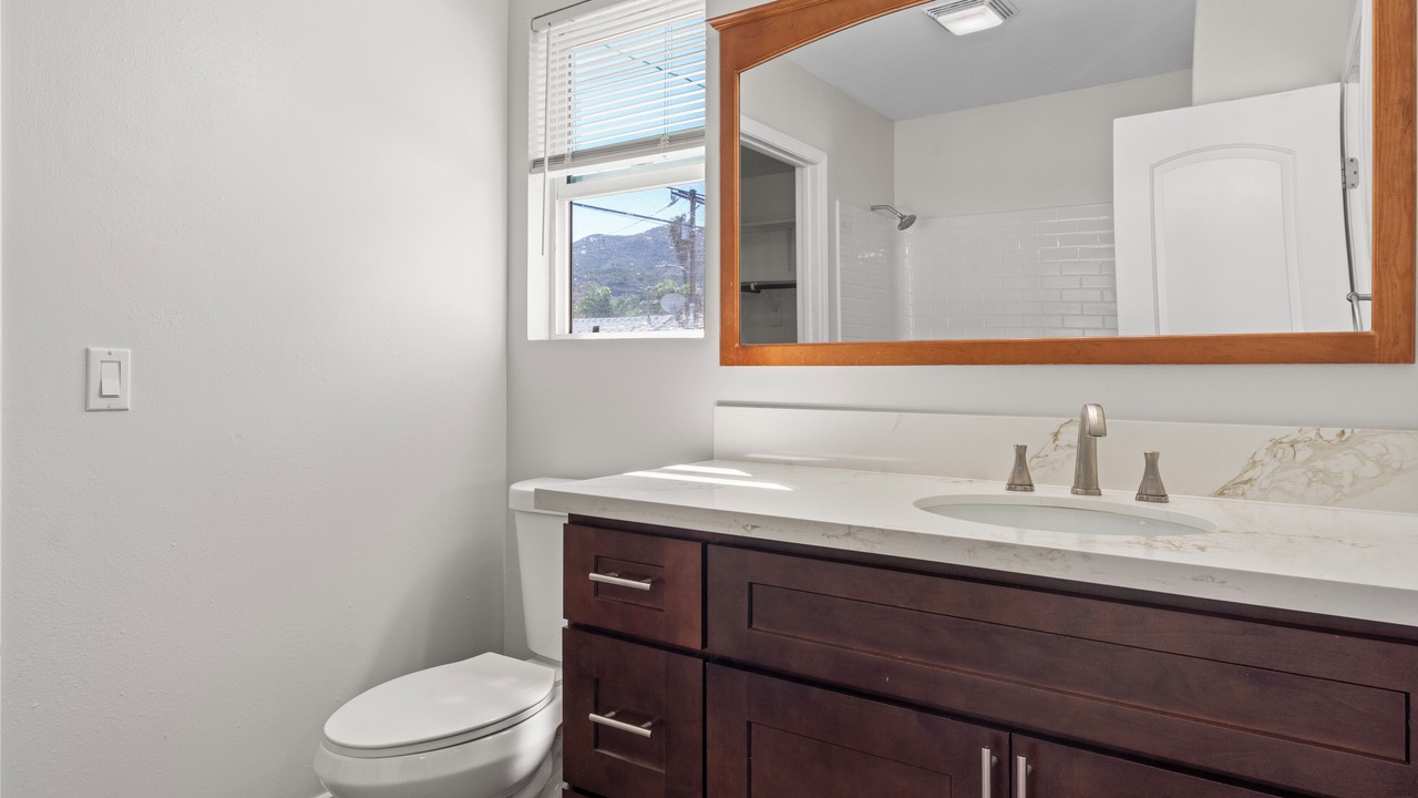 Photo of Bathroom in Lake Elsinore