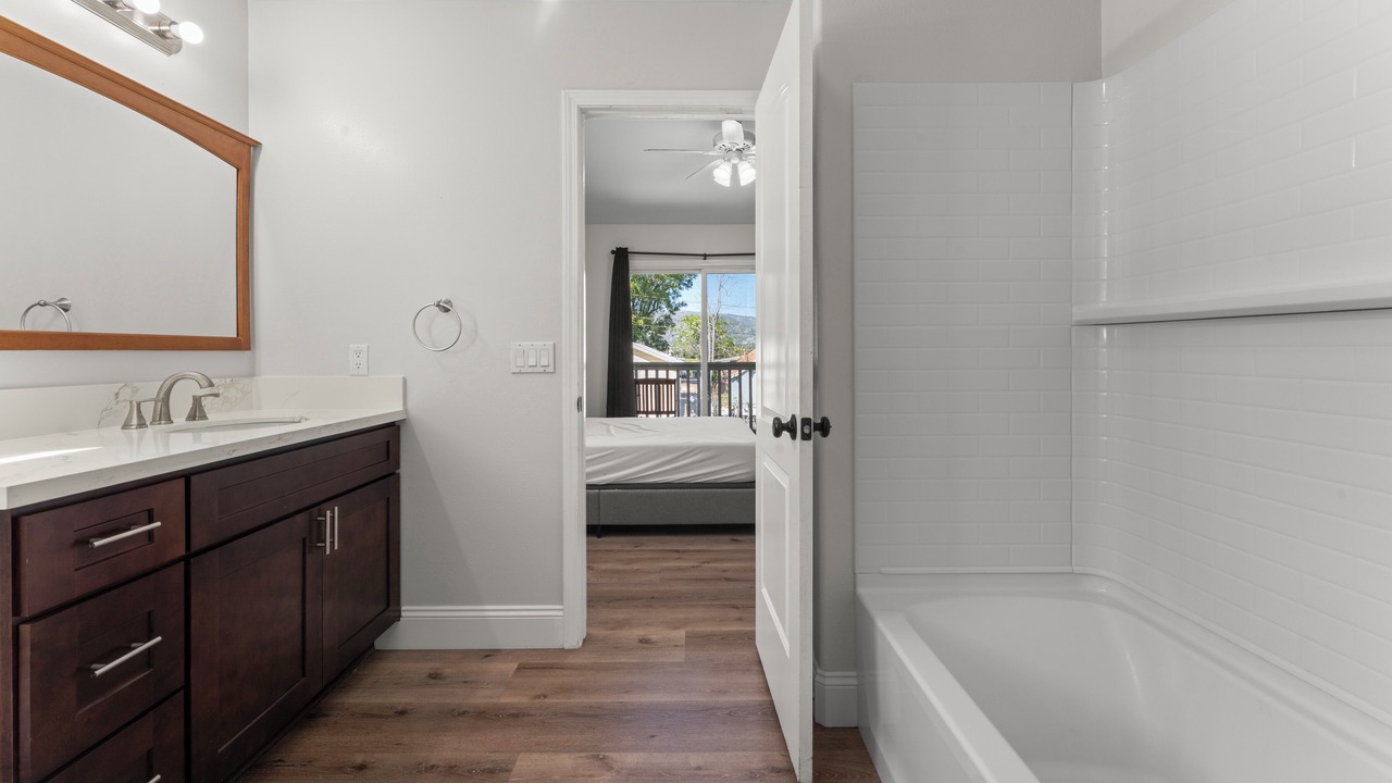 Photo of Bathroom in Lake Elsinore