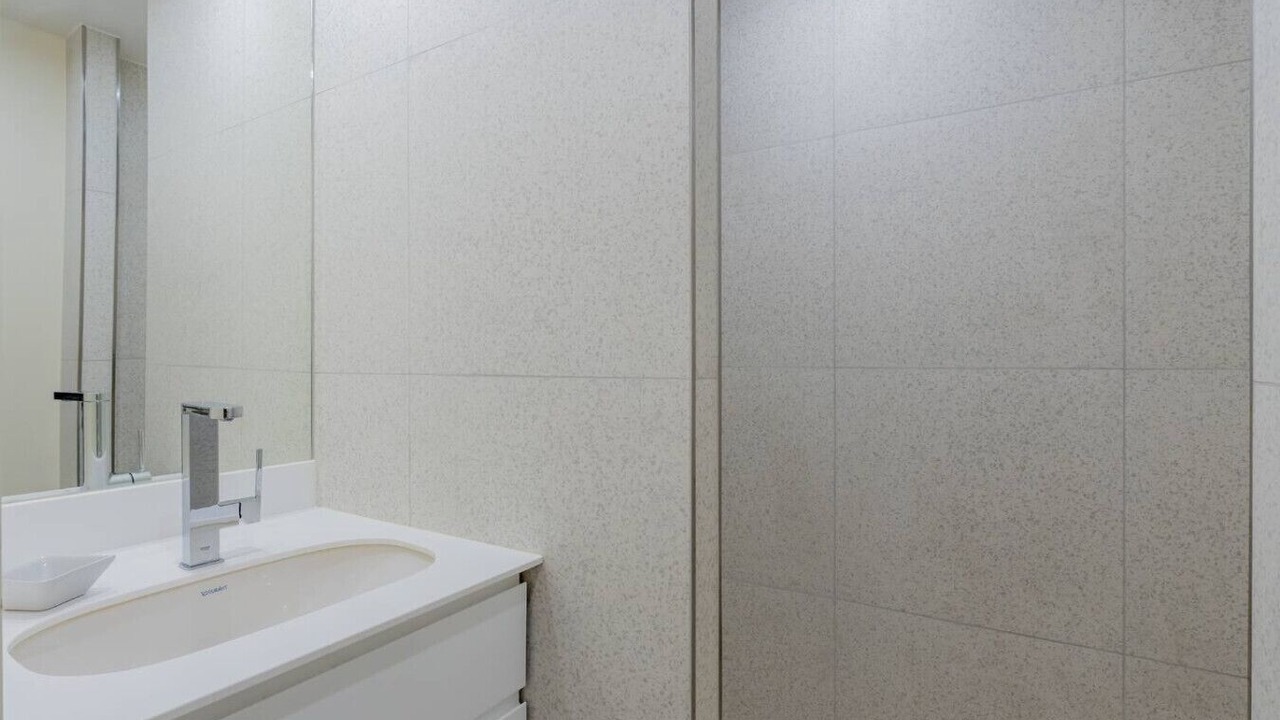 Photo of Bathroom in Notre-Dame