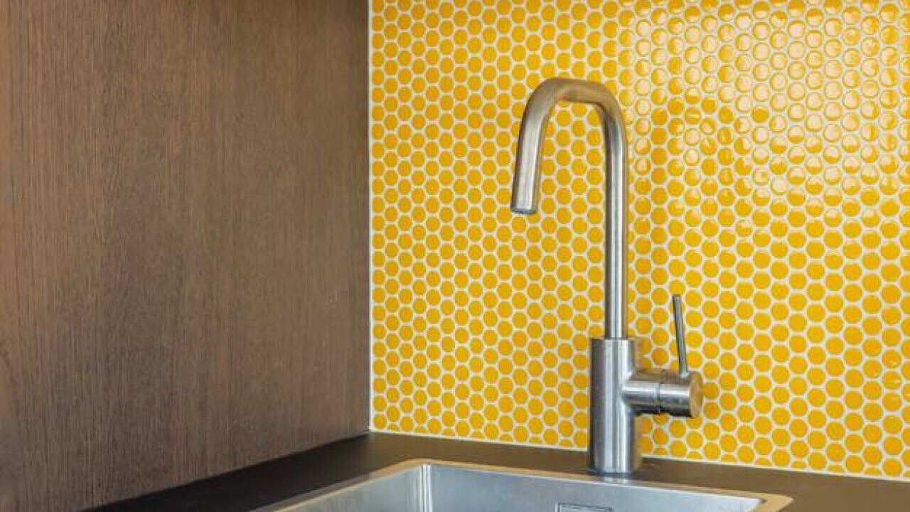 Photo of Bathroom in Notre-Dame