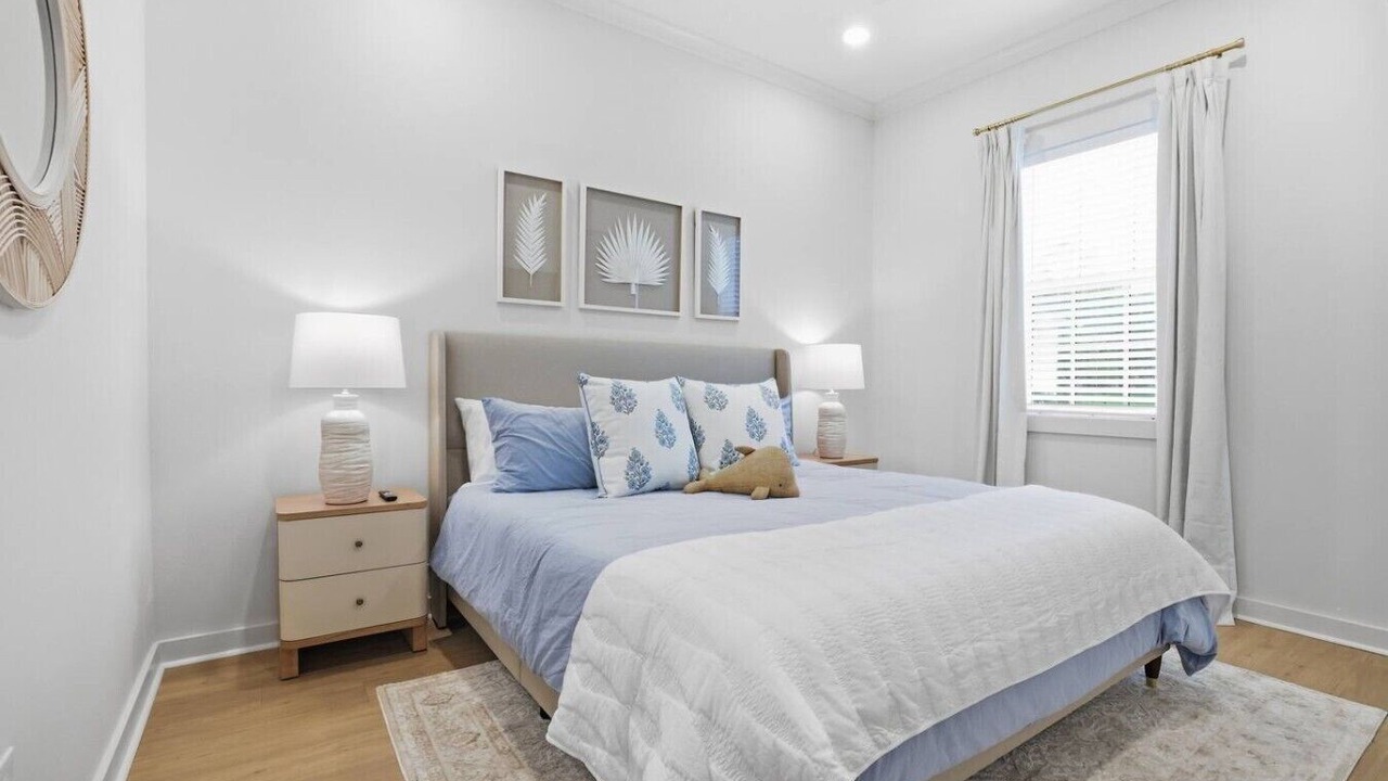 Photo of Bedroom in Pass Christian