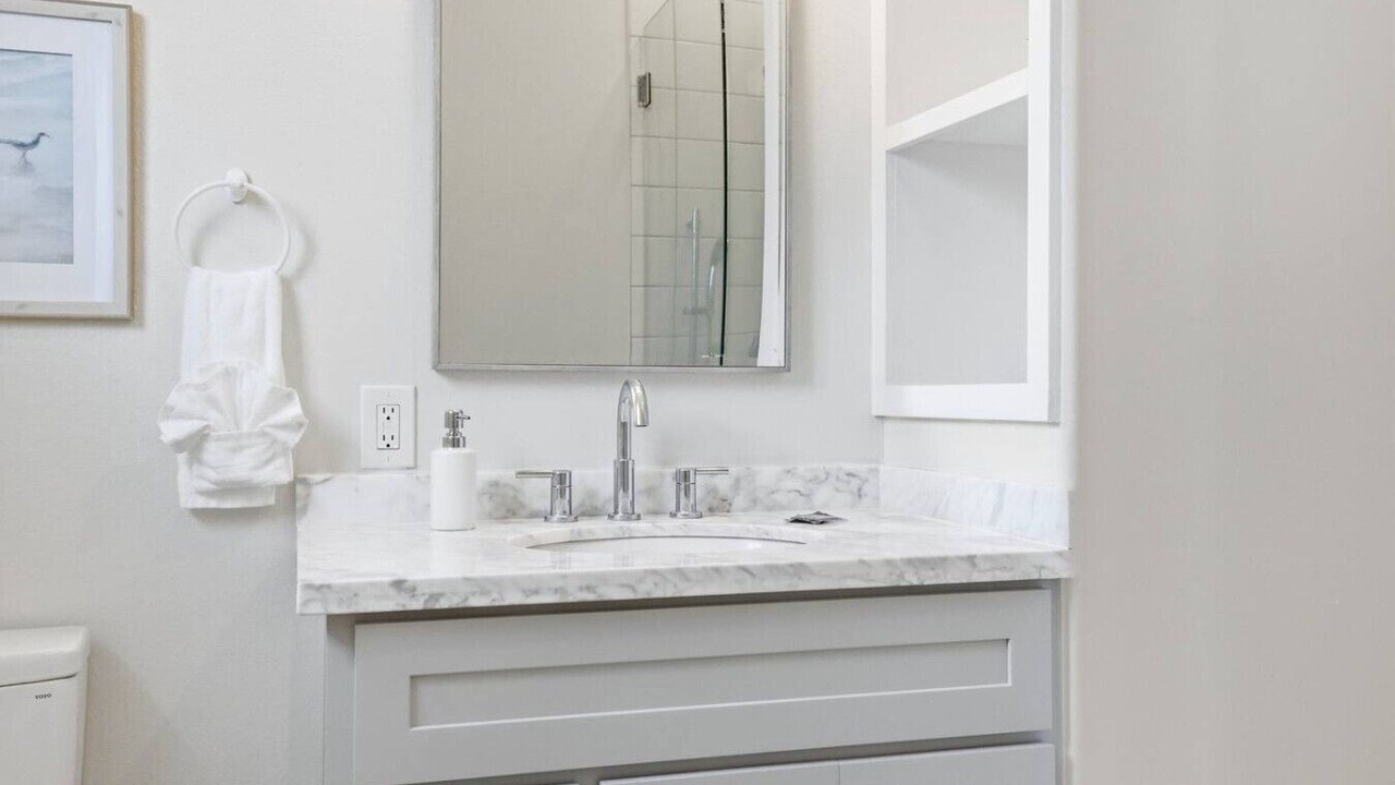 Photo of Bathroom in Pass Christian