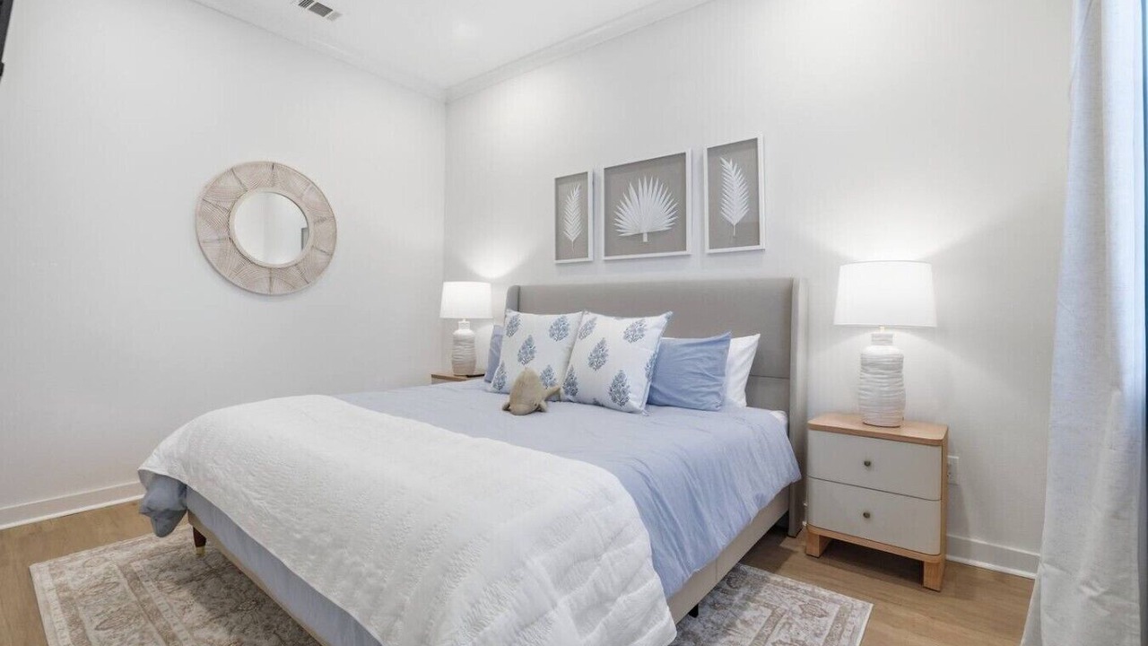 Photo of Bedroom in Pass Christian