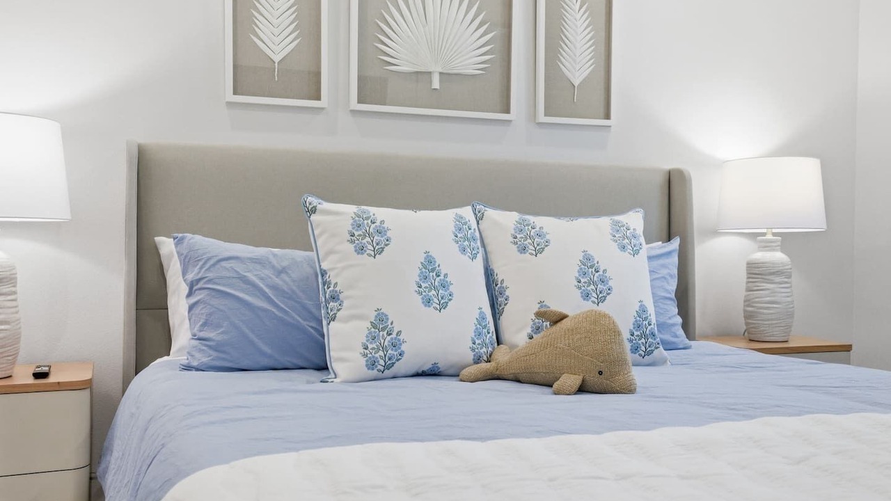 Photo of Bedroom in Pass Christian