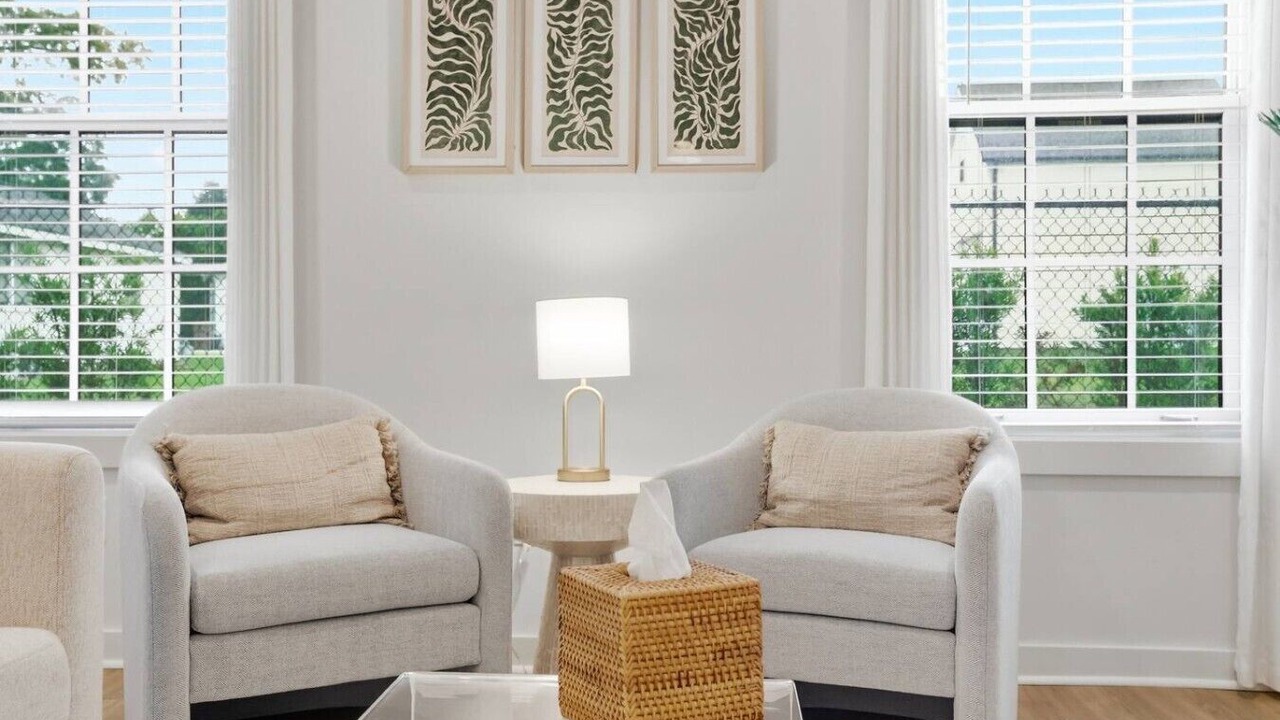 Photo of Livingroom in Pass Christian