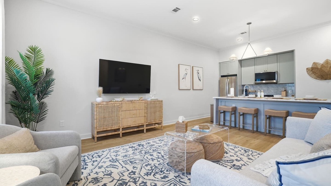 Photo of Livingroom in Pass Christian
