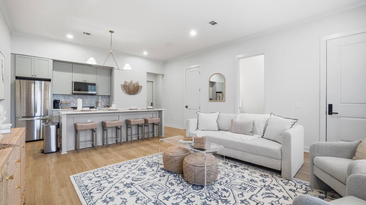 Photo of Livingroom in Pass Christian