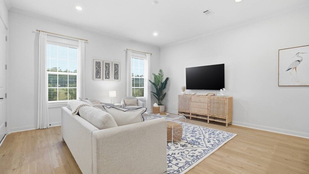 Photo of Livingroom in Pass Christian