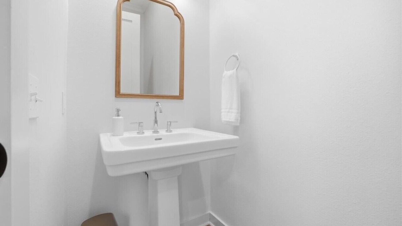 Photo of Bathroom in Pass Christian