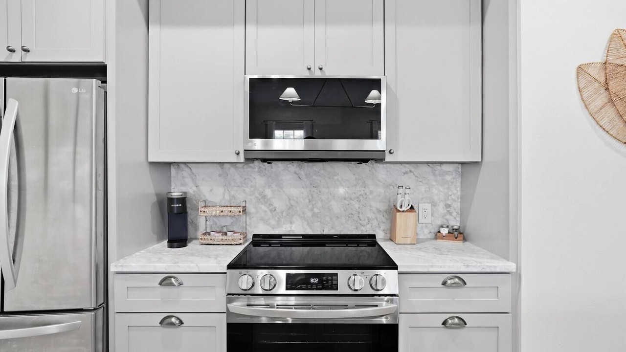 Photo of Kitchen in Pass Christian