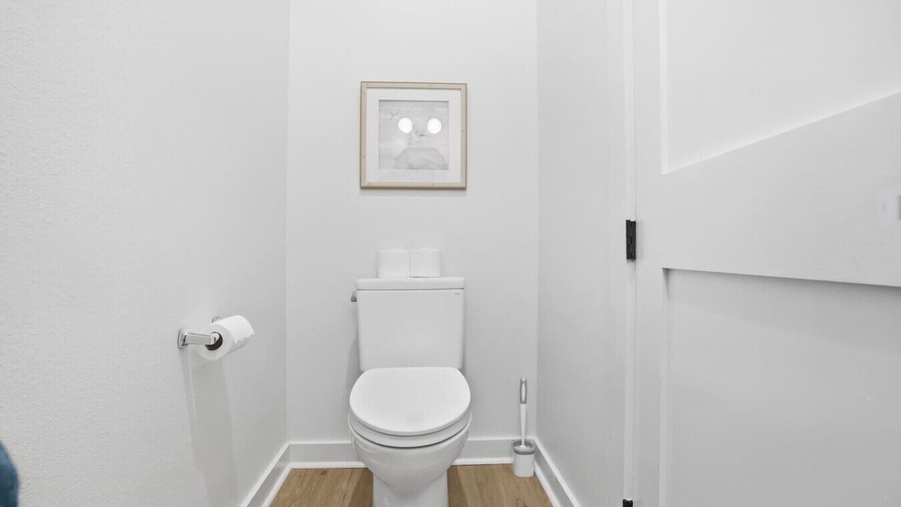 Photo of Bathroom in Pass Christian