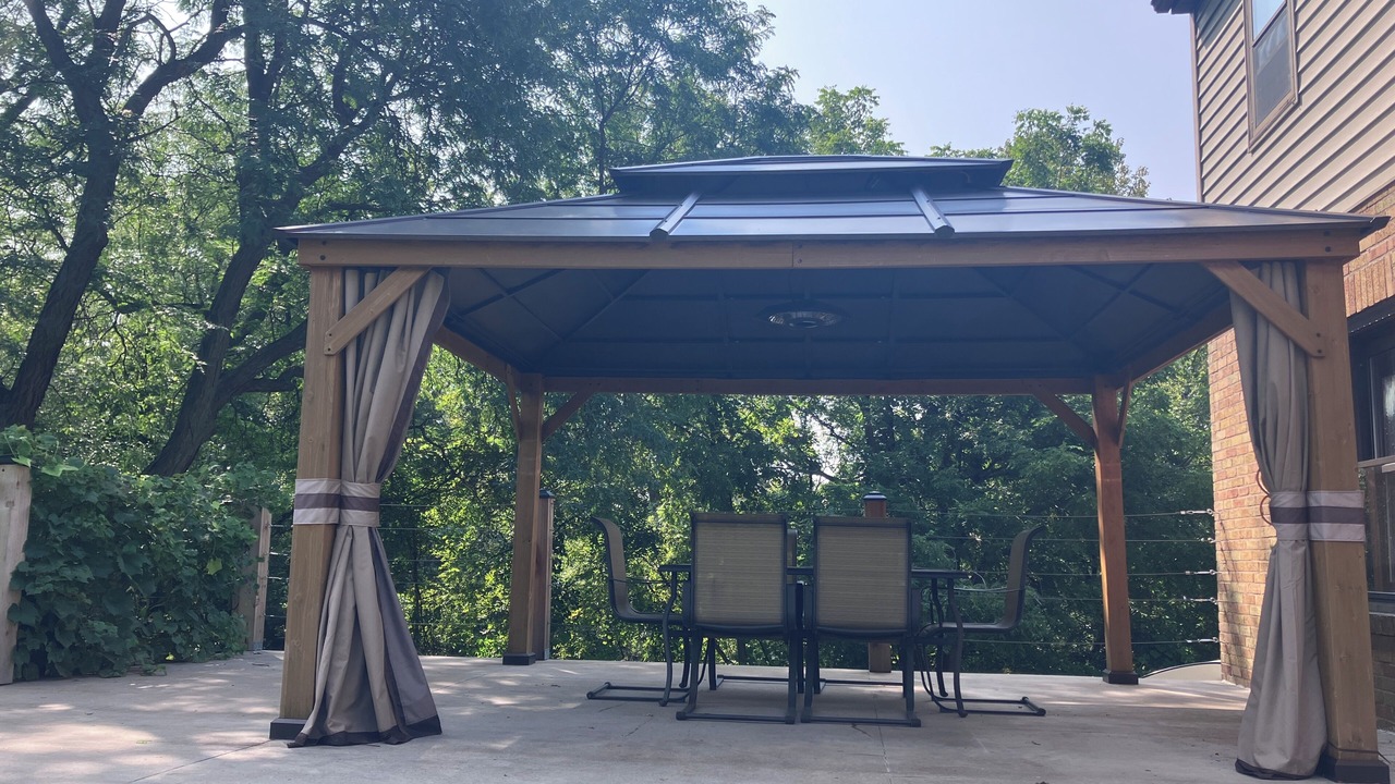 Photo of Outdoor in Mendota Heights