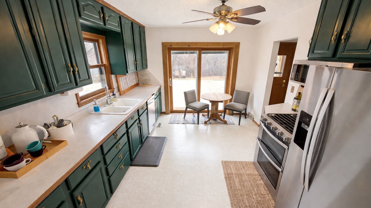 Photo of Kitchen in Mendota Heights