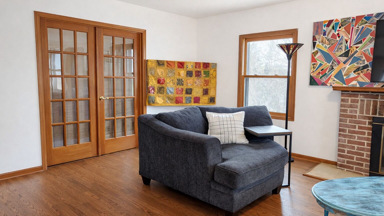Photo of Livingroom in Mendota Heights