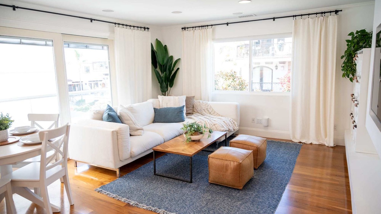 Photo of Livingroom in Sand Section