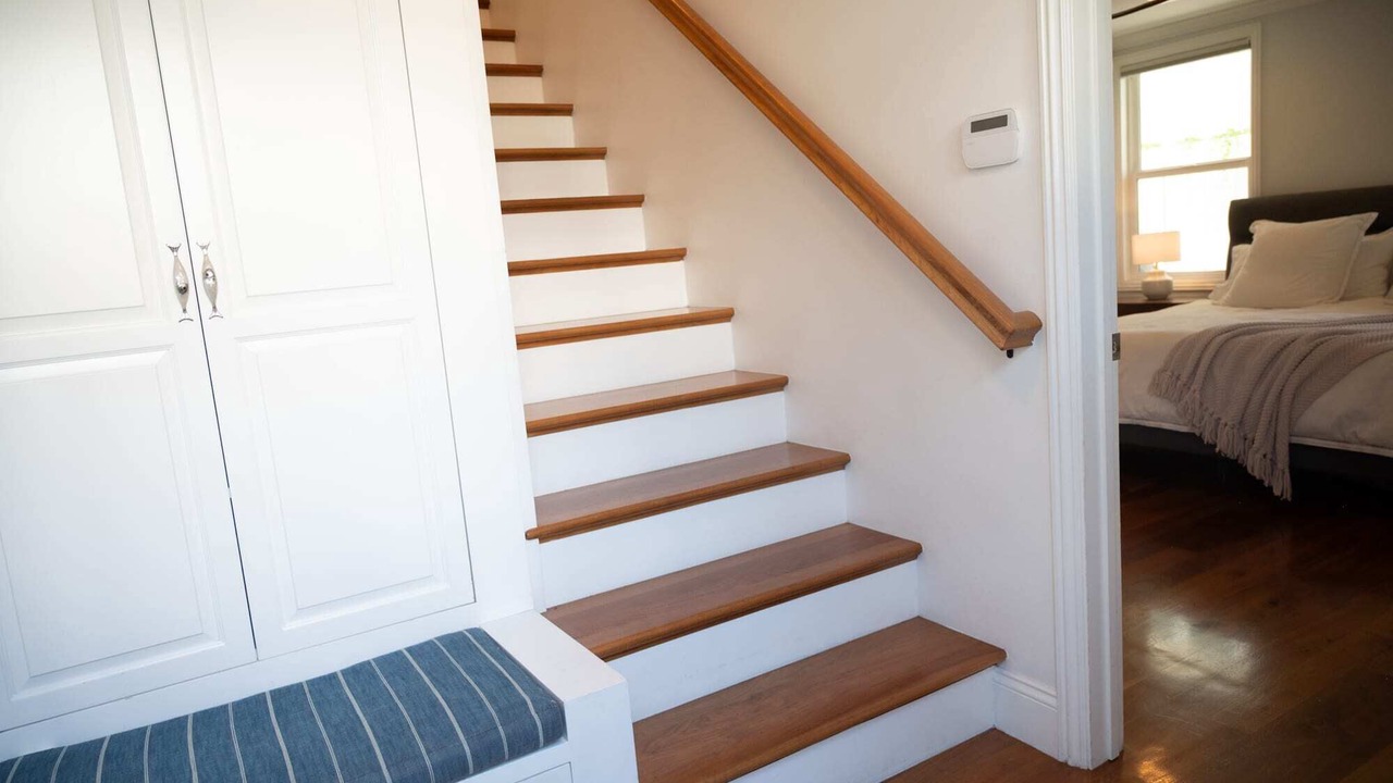 Photo of Bedroom in Sand Section