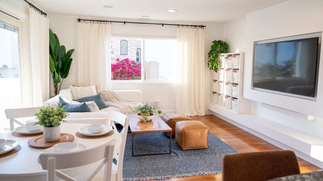 Photo of Livingroom in Sand Section