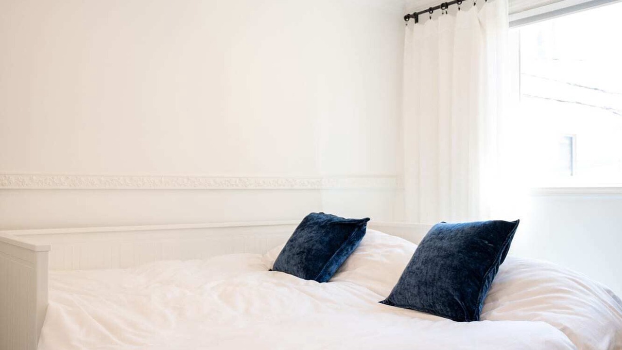 Photo of Bedroom in Sand Section