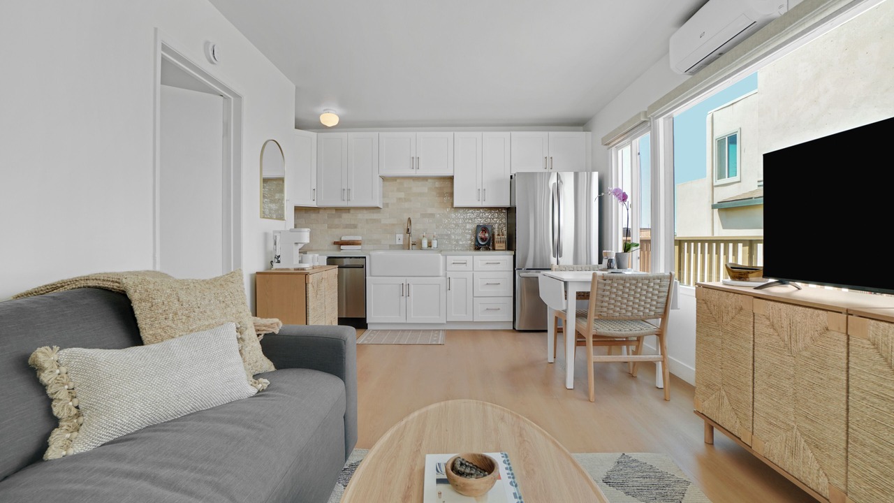 Photo of Livingroom in El Porto