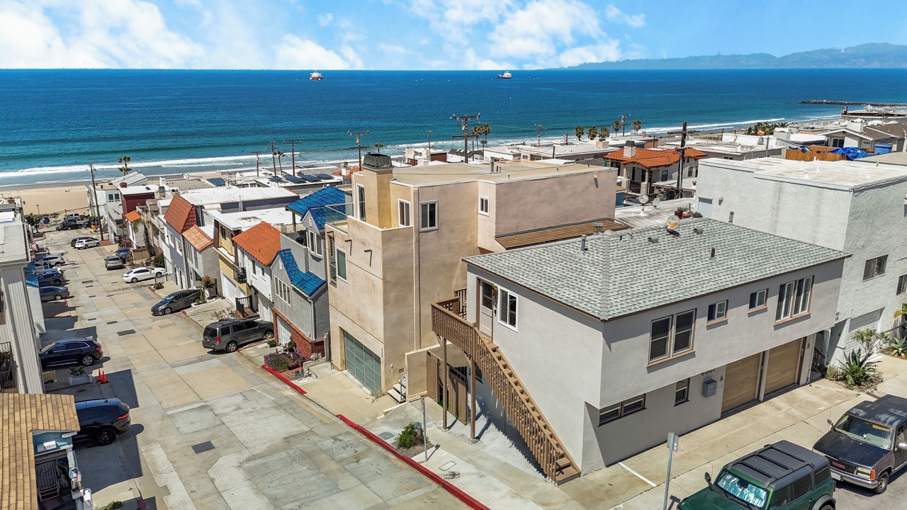 Photo of Outdoor in El Porto