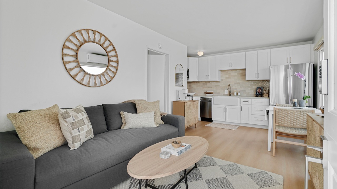 Photo of Livingroom in El Porto