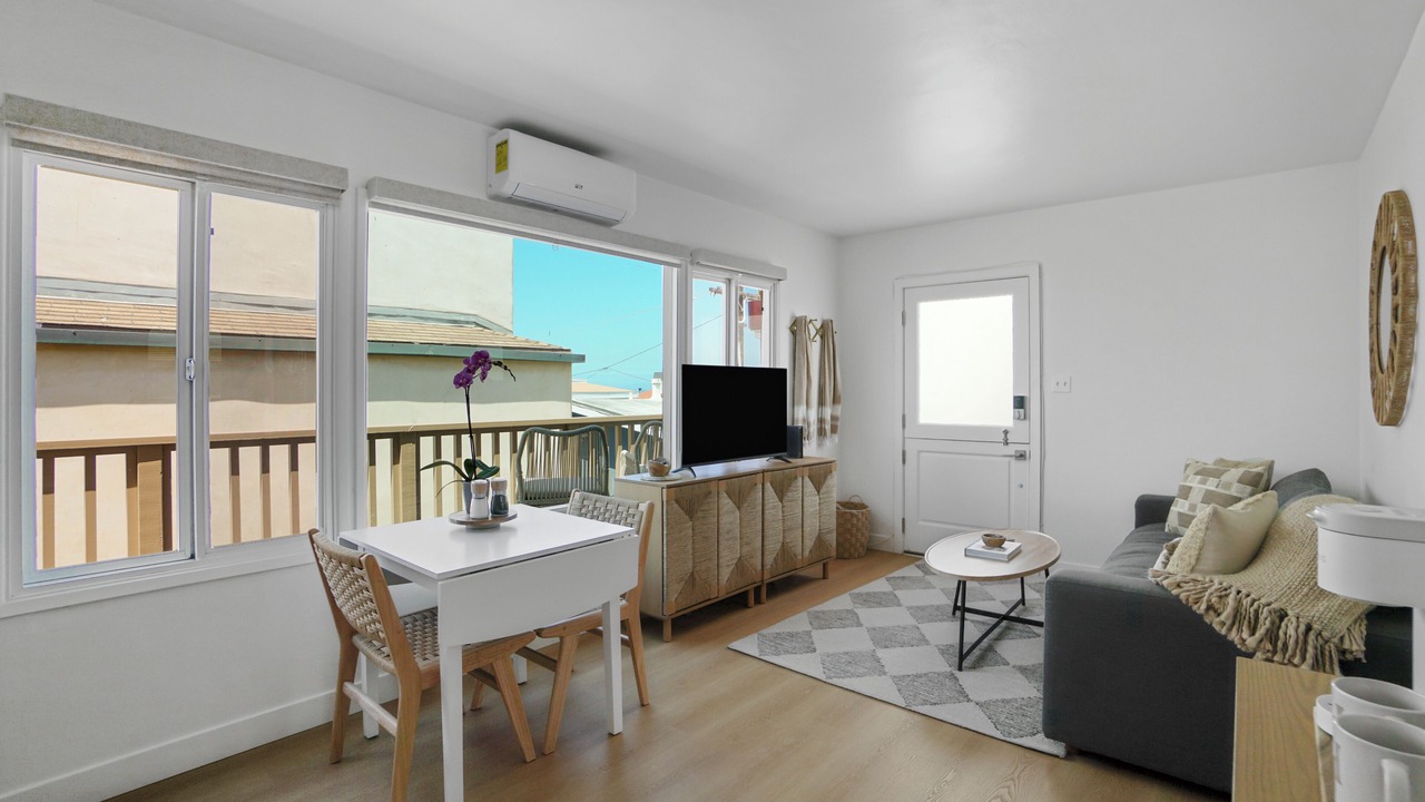 Photo of Livingroom in El Porto