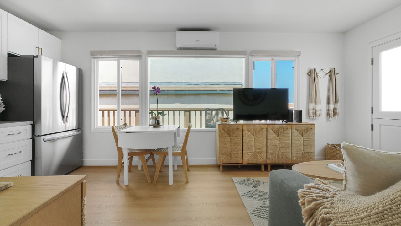 Photo of Livingroom in El Porto