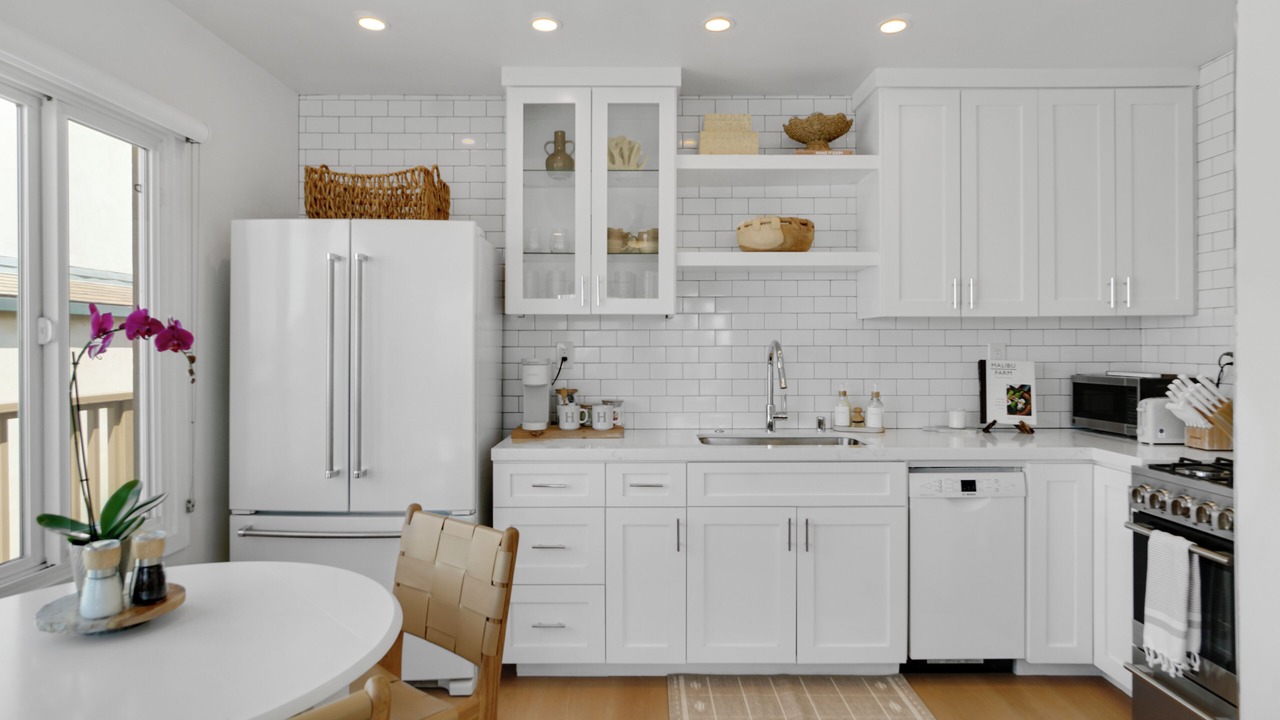 Photo of Kitchen in El Porto