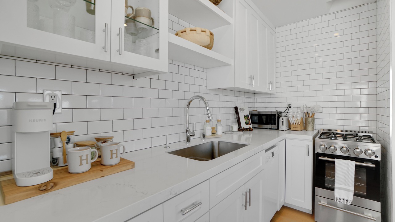 Photo of Kitchen in El Porto