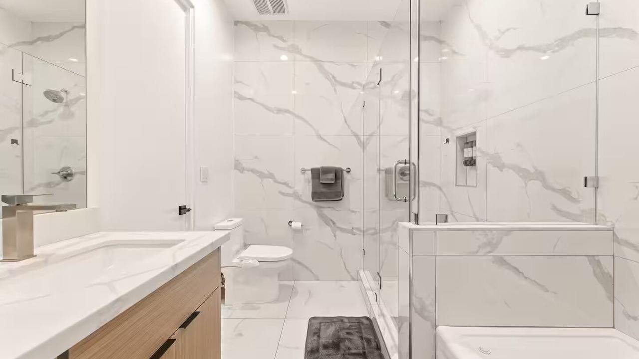Photo of Bathroom in Beverly Hills