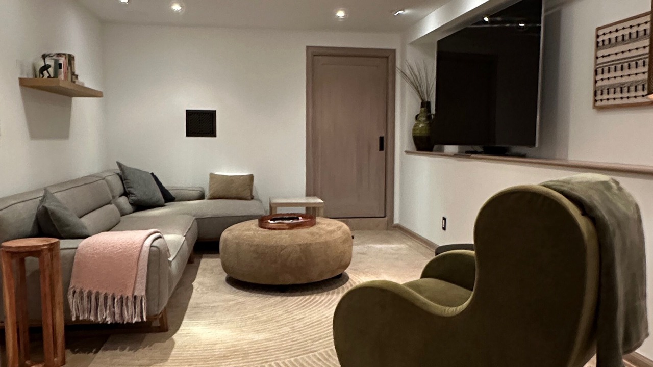 Photo of Bedroom in Hollywood Hills